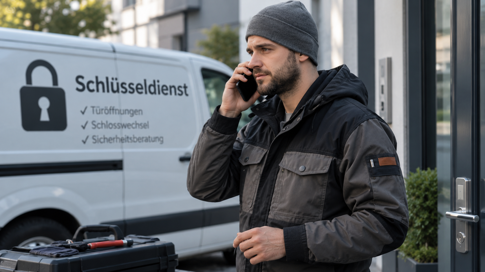 Schlüsseldienst für Hagen