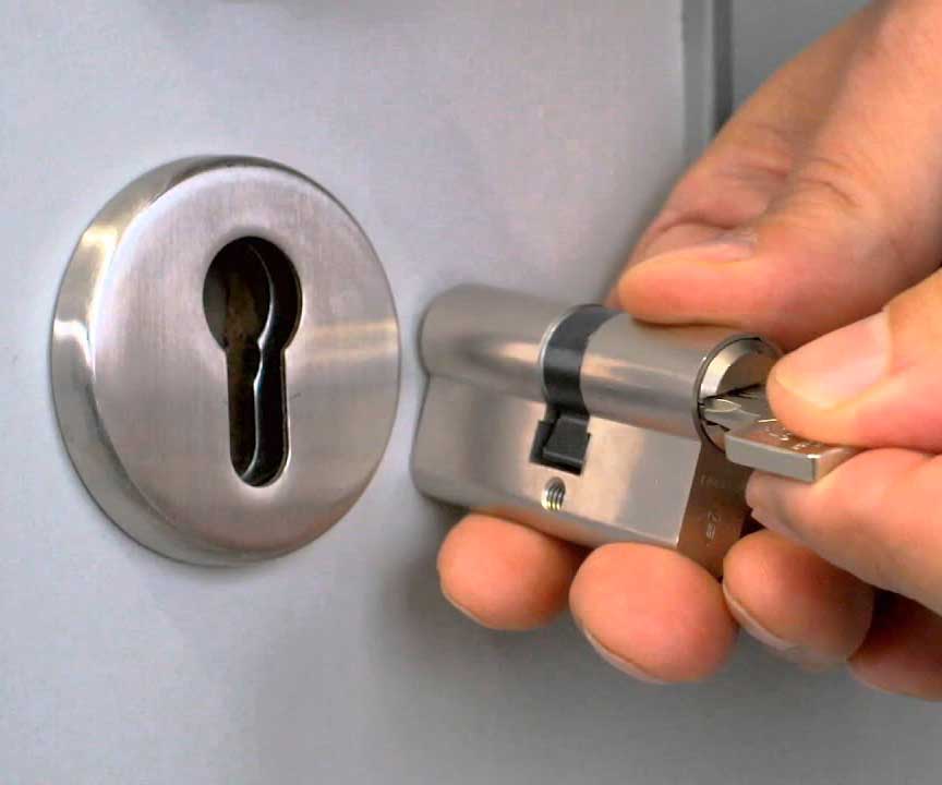 Schließzylinder wechsel in Hagen Hochschulviertel